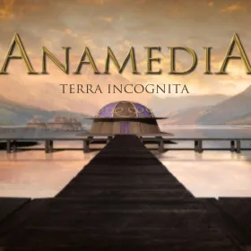 ANAMEDIA Terra Incognita