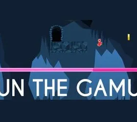 Run The Gamut