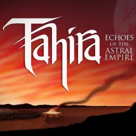 Tahira: Echoes of the Astral