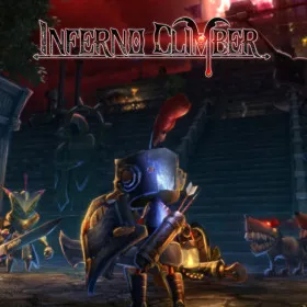 Inferno Climber