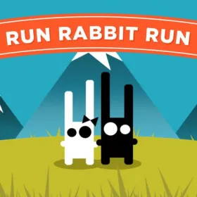 Run Rabbit Run