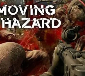 Moving Hazard