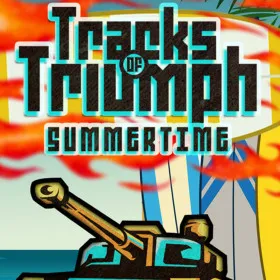 Tracks of Triumph: Summertime