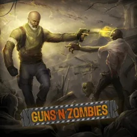 Guns N Zombies