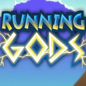 Running Gods
