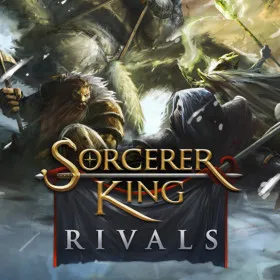Sorcerer King: Rivals