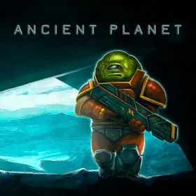 Ancient Planet