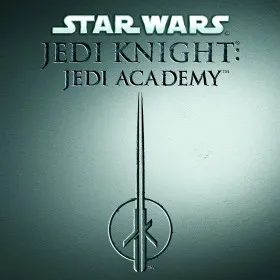 Star Wars: Jedi Knight - Jedi Academy