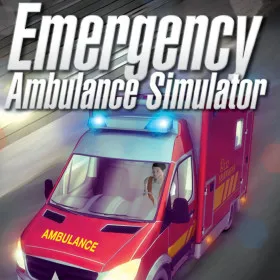 Emergency Ambulance Simulator