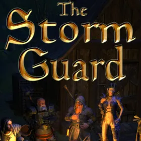 The Storm Guard: Darkness is Coming