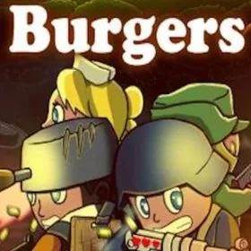 Burgers
