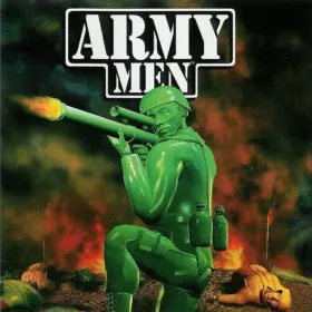 Army Men