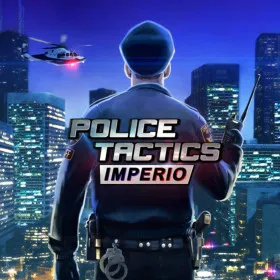 Police Tactics: Imperio