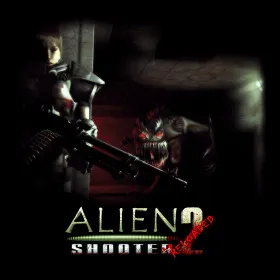 Alien Shooter 2: Reloaded