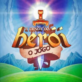 A Lenda do Herói