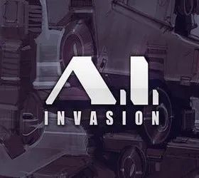 A.I. Invasion