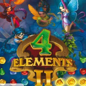 4 Elements II