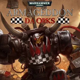 Warhammer 40,000: Armageddon - Da Orks