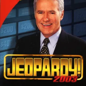Jeopardy 2003