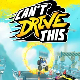 Can't Drive This