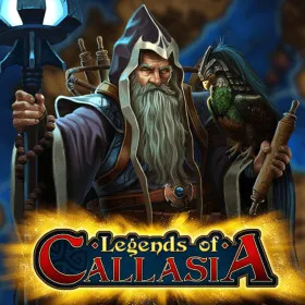 Legends of Callasia