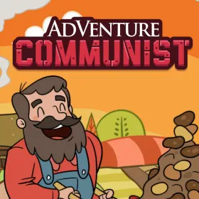 AdVenture Communist