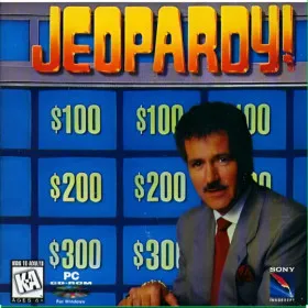 Jeopardy!