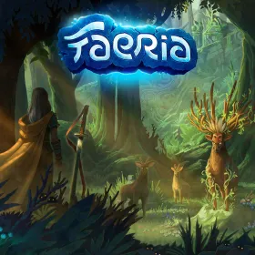 Faeria