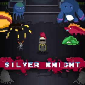 Silver Knight