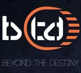Beyond the Destiny
