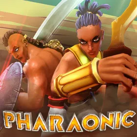 Pharaonic