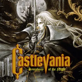 Castlevania: Symphony of the Night
