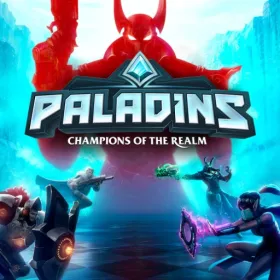 Paladins