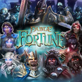 Fable: Fortune
