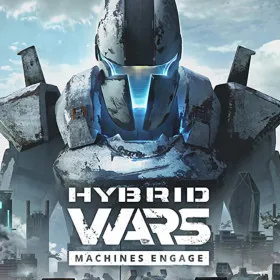 Hybrid Wars