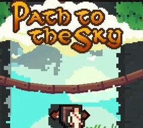 Path to the Sky