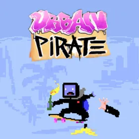 Urban Pirate