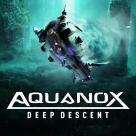 Aquanox: Deep Descent