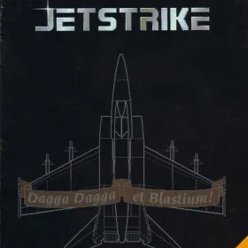Jet Strike