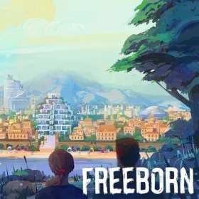 Freeborn
