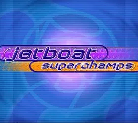 Jetboat Superchamps