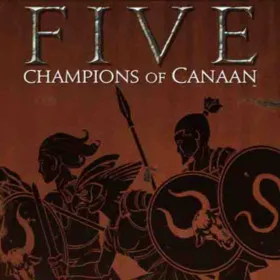FIVE: Champions of Canaan