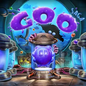 Goo Saga
