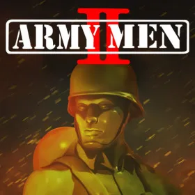 Army Men II
