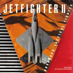 Jetfighter Anthology