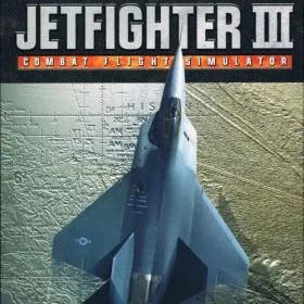 Jetfighter 3