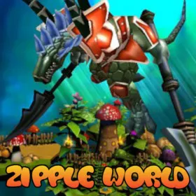 Zipple World