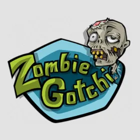 Zombie Gotchi