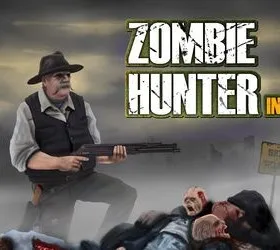 Zombie Hunter, Inc.