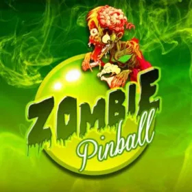 Zombie Pinball